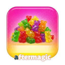 AFTERMAGIC — ikon APK